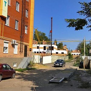 Ульяновск, Улица Рылеева, 11: фото