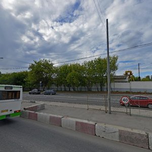 Borovskoye Highway, 2к7, : foto