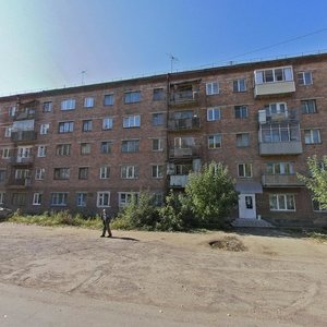 Parkovaya ulitsa, 2А, Krasnoyarsk Krai: photo