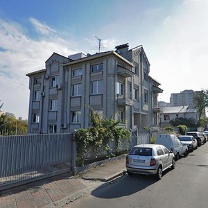 Borysa Harina Street, 29, : foto