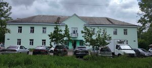 Shelkovaya ulitsa, 11, Krasnoyarsk: photo