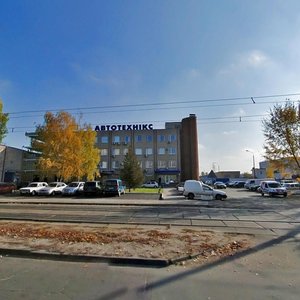 Mykoly Zakrevskoho Street, 16 ، كييف: صورة