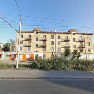 Dusi Kovalchuk Street, 4, : foto