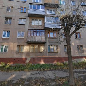 Dzerzhinskogo Street, 25, Ryazan: photo