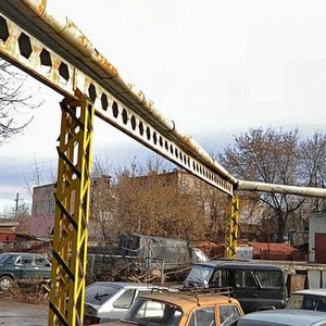 Starorechenskaya Street, 1к2 ، ريازان: صورة