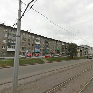 Новокузнецк, Улица Тореза, 83: фото