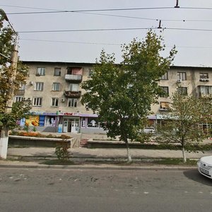 Gagarin Avenue, 296, Almaty: photo