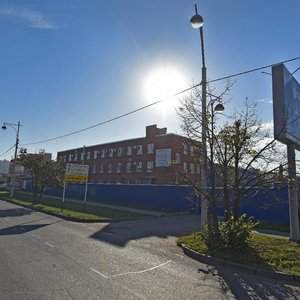 Moskovskaya Street, 79к3 ، كراسنودار: صورة