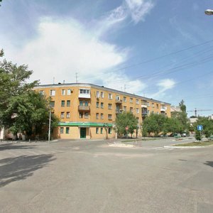 Kaliningradskaya Street, 5, Volgograd: photo