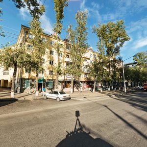 Kurako Avenue, 26, Novokuznetsk: photo