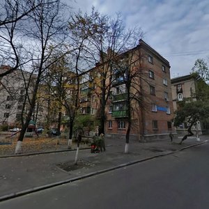 Voloska Street, 43/33, Kyiv: photo