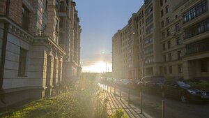Ulitsa Prishvina, 11, Krasnogorsk: photo