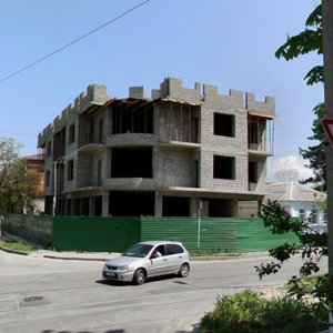 Grebenskaya ulitsa, 89, Anapa: photo