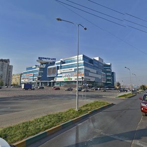 Kazanskoye Highway, 11, Nizhny Novgorod: photo