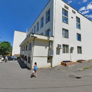 Хмельницкий, Улица Гагарина, 37: фото