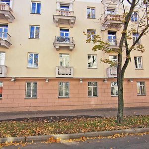 Zalataja Gorka Street, 2 ، مينسك: صورة