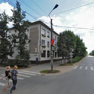 Prospekt Volodarskogo, 16, : foto