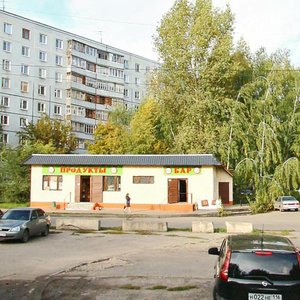Batyrshina Street, 23А, : foto