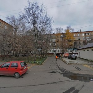 Ivanteyevskaya Street, 21, Moscow: photo