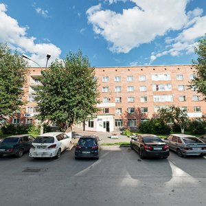 Proletarskaya ulitsa, 24, Kemerovo: photo