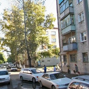 Shikhanova Street, 6, : foto