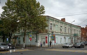 Владикавказ, Улица Революции, 51: фото