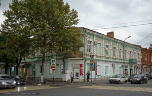 Ulitsa Revolyutsii, 51, Vladikavkaz: photo