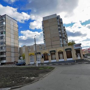 Yunosti Boulevard, 15, Belgorod: photo