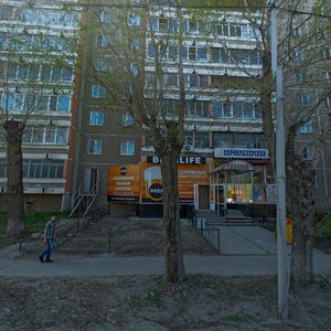 Selkorovskaya Street, 38, Yekaterinburg: photo