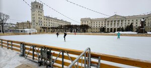 Смоленск, Улица Октябрьской Революции, 4: фото