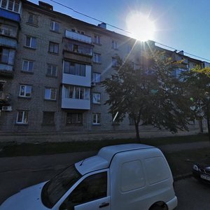 Pavla Chubynskoho Street, 10, : foto
