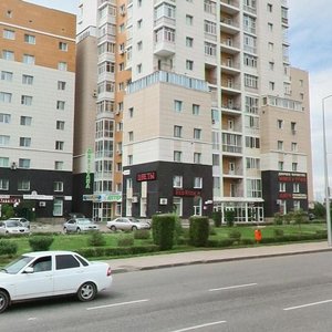 Dinmukhamed Kunayev Street, 35/1, Astana: photo