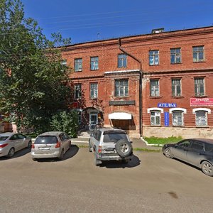 Lermontova Street, 93, Omsk: photo