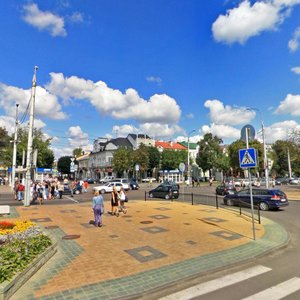 Savieckaja vulica, 108, Brest: photo