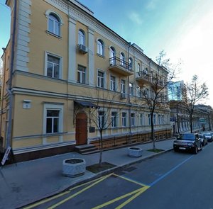 Mykoly Lysenka Street, 5, Kyiv: photo