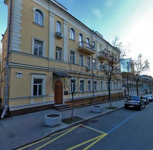 Mykoly Lysenka Street, No:5, Kiev: Fotoğraflar