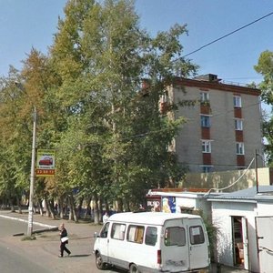 Ulitsa 75-y Gvardeyskoy Brigady, 2 ، أومسك: صورة