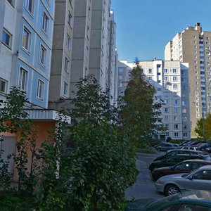 Slabadskaja Street, 135, Minsk: photo