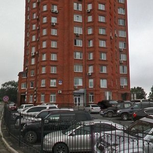 Stanyukovicha Street, 52, Vladivostok: photo