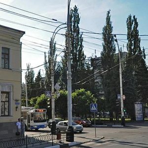 Internatsionalnaya Street, 9, Tambov: photo