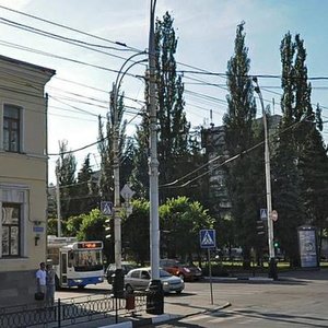 Tambov, Internatsionalnaya Street, 9: foto