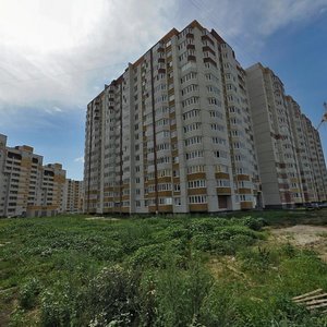 Severo-Zapadnaya ulitsa, 10, : foto
