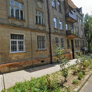 Khorvatska vulytsia, 12, Lviv: photo