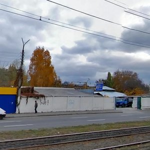 Avtozavodska Street, 72А, : foto