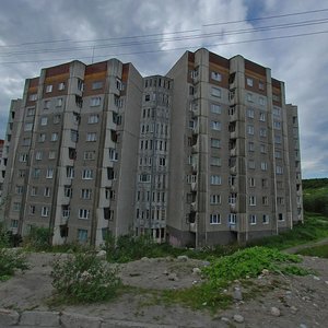 Georgiya Sedova Street, No:20, Murmansk: Fotoğraflar