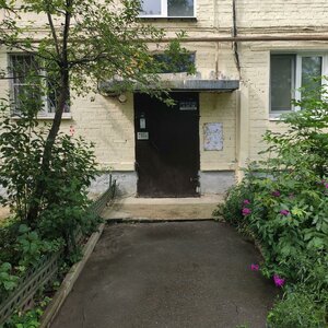 Chaykovskogo Street, 28, Vladimir: photo