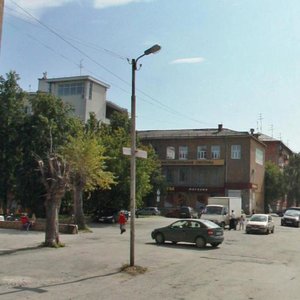 Kultury Street, 23, : foto