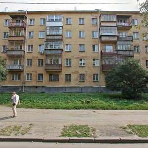 Baumana Street, 16, : foto