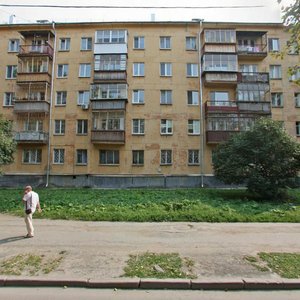 Екатеринбург, Улица Баумана, 16: фото