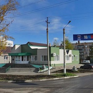 Белгородская область, Олимпийская улица, 20А: фото